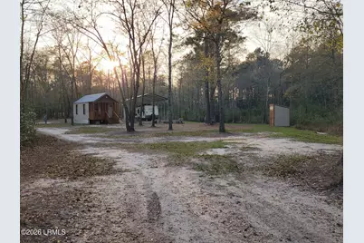 1504 Lowndes Lake Road, Varnville, SC 29944 - Photo 1