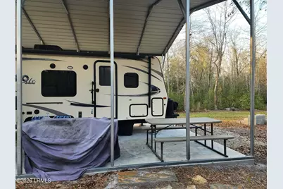 1504 Lowndes Lake Road, Varnville, SC 29944 - Photo 20