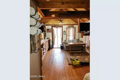 1504 Lowndes Lake Road, Varnville, SC 29944 - Photo 8