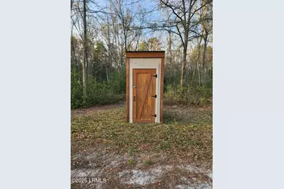 1504 Lowndes Lake Road, Varnville, SC 29944 - Photo 16