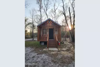 1504 Lowndes Lake Road, Varnville, SC 29944 - Photo 4