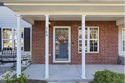 546 Candida Drive, Beaufort, SC 29906 - Photo 34