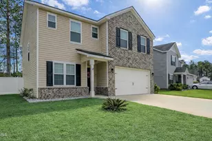 25 Stepping Stone Way, Bluffton, SC 29910 - Photo 6