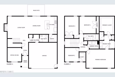 25 Stepping Stone Way, Bluffton, SC 29910 - Photo 50