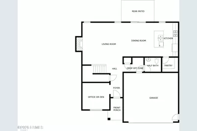 25 Stepping Stone Way, Bluffton, SC 29910 - Photo 48