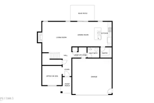 25 Stepping Stone Way, Bluffton, SC 29910 - Photo 48