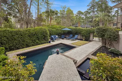 8 Long Brow Road, Hilton Head, SC 29928 - Photo 6