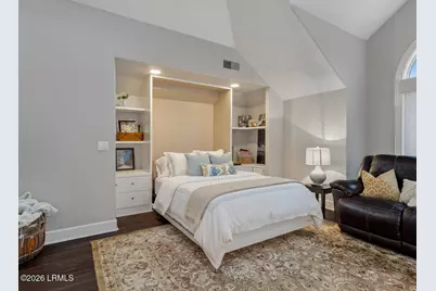 8 Long Brow Road, Hilton Head, SC 29928 - Photo 74