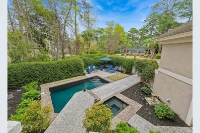 8 Long Brow Road, Hilton Head, SC 29928 - Photo 50