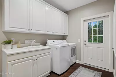 8 Long Brow Road, Hilton Head, SC 29928 - Photo 70