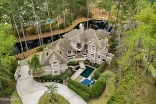 8 Long Brow Rd, Hilton Head, SC 29928 - Photo 84