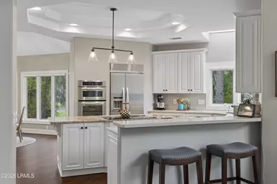 8 Long Brow Road, Hilton Head, SC 29928 - Photo 24