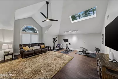 8 Long Brow Road, Hilton Head, SC 29928 - Photo 72