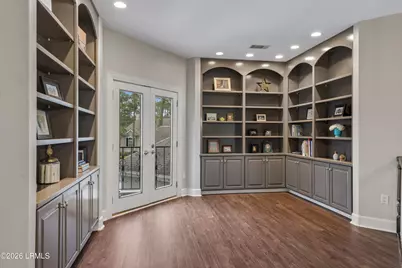 8 Long Brow Road, Hilton Head, SC 29928 - Photo 56