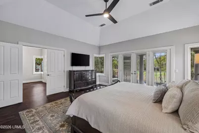 8 Long Brow Road, Hilton Head, SC 29928 - Photo 60