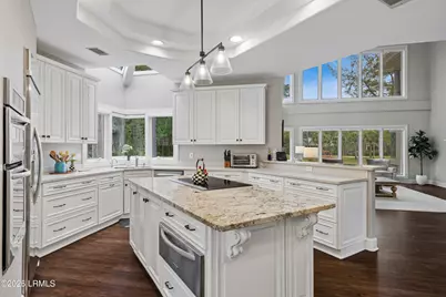 8 Long Brow Road, Hilton Head, SC 29928 - Photo 28