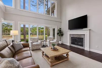 8 Long Brow Road, Hilton Head, SC 29928 - Photo 14