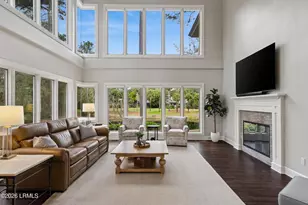 8 Long Brow Rd, Hilton Head, SC 29928 - Photo 12