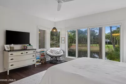 8 Long Brow Road, Hilton Head, SC 29928 - Photo 40