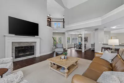 8 Long Brow Road, Hilton Head, SC 29928 - Photo 16