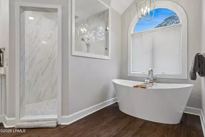 8 Long Brow Road, Hilton Head, SC 29928 - Photo 66