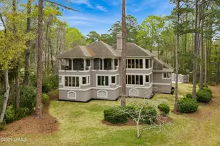 8 Long Brow Rd, Hilton Head, SC 29928 - Photo 86