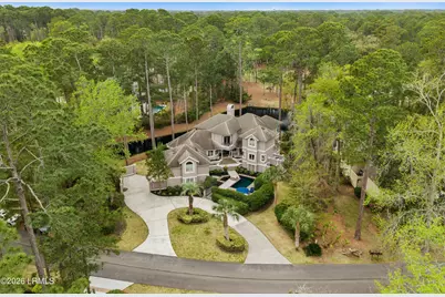 8 Long Brow Road, Hilton Head, SC 29928 - Photo 80