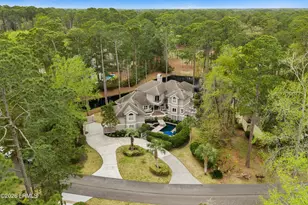 8 Long Brow Rd, Hilton Head, SC 29928 - Photo 80