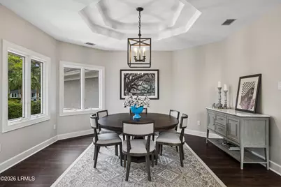 8 Long Brow Road, Hilton Head, SC 29928 - Photo 20