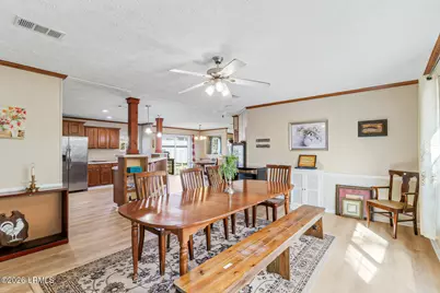 349 Nettles Road, Ridgeland, SC 29936 - Photo 4