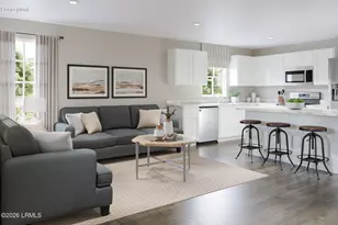 202 Castle St, Hardeeville, SC 29927 - Photo 2