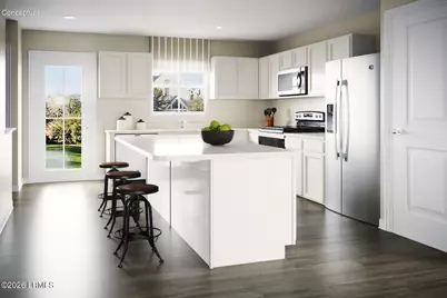 119 Castle Street, Hardeeville, SC 29927 - Photo 2