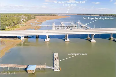 10 Riverwind Drive, Port Royal, SC 29935 - Photo 34