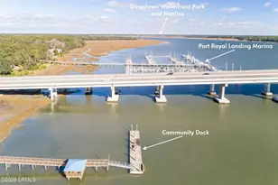 10 Riverwind Dr, Port Royal, SC 29935 - Photo 34