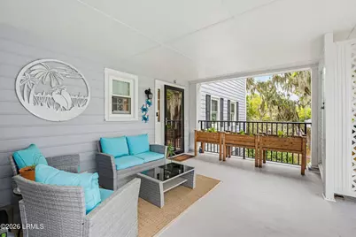 10 Riverwind Drive, Port Royal, SC 29935 - Photo 4