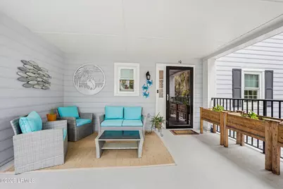 10 Riverwind Drive, Port Royal, SC 29935 - Photo 2