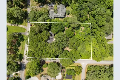 3508 Morgan River Drive S, Beaufort, SC 29907 - Photo 50