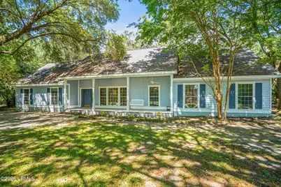 3508 Morgan River Drive S, Beaufort, SC 29907 - Photo 1