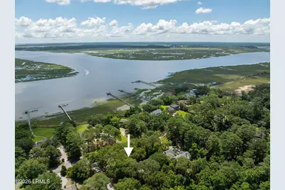 3508 Morgan River Drive S, Beaufort, SC 29907 - Photo 54