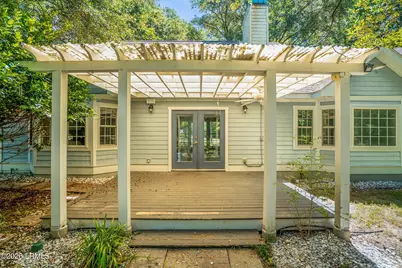 3508 Morgan River Drive S, Beaufort, SC 29907 - Photo 38