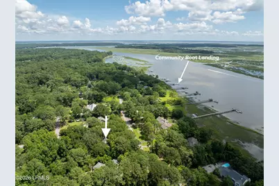 3508 Morgan River Drive S, Beaufort, SC 29907 - Photo 56