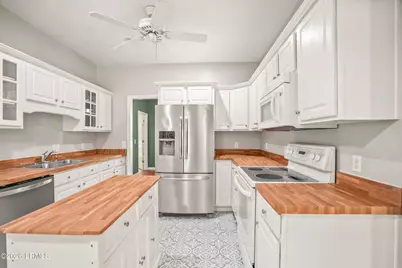 3508 Morgan River Drive S, Beaufort, SC 29907 - Photo 16