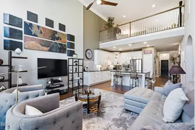 276 Persimmon Circle, Hardeeville, SC 29927 - Photo 20