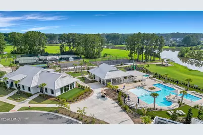 276 Persimmon Circle, Hardeeville, SC 29927 - Photo 64