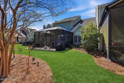 276 Persimmon Circle, Hardeeville, SC 29927 - Photo 50