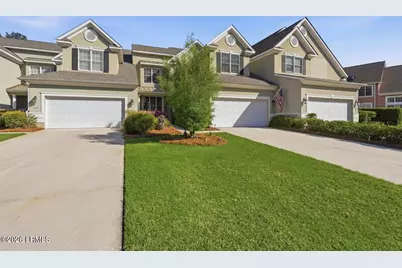 276 Persimmon Circle, Hardeeville, SC 29927 - Photo 8