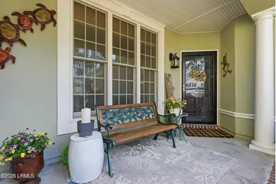 276 Persimmon Circle, Hardeeville, SC 29927 - Photo 10