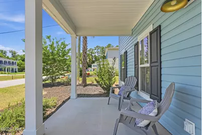 9 Bittie Circle, Beaufort, SC 29906 - Photo 4