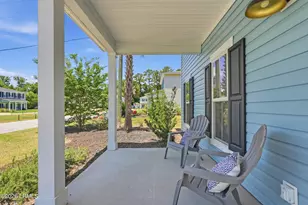 9 Bittie Cir, Beaufort, SC 29906 - Photo 4