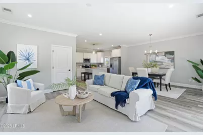 9 Bittie Circle, Beaufort, SC 29906 - Photo 14